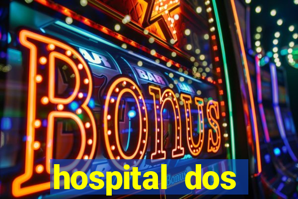 hospital dos estivadores santos vagas